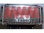0261201382 9662307780 Peugeot 206 1.4 centralina motore Bosch
