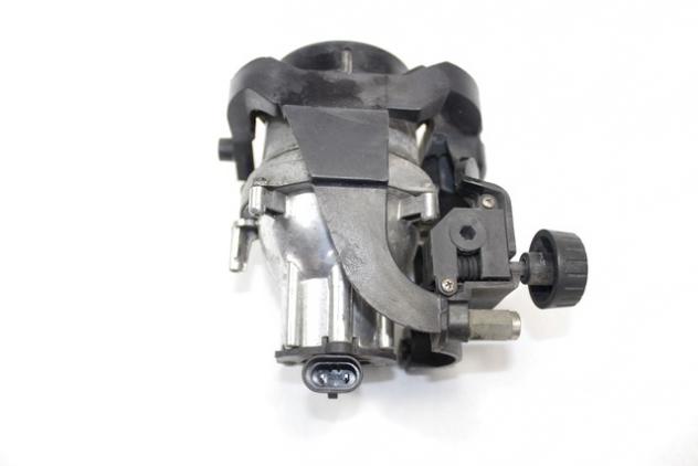 FARO ANTERIORE SUPERIORE DUCATI 749 S 2003 - 2007 52040231A HIGH BEAM HEADLIGHT - Foto 8