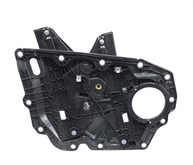 CREMAGLIERA ANTERIORE SINISTRA FORD Kuga Serie (DFK) LV4B-S23201-BB (19)