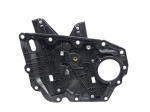 CREMAGLIERA ANTERIORE SINISTRA FORD Kuga Serie (DFK) LV4B-S23201-BB (19)