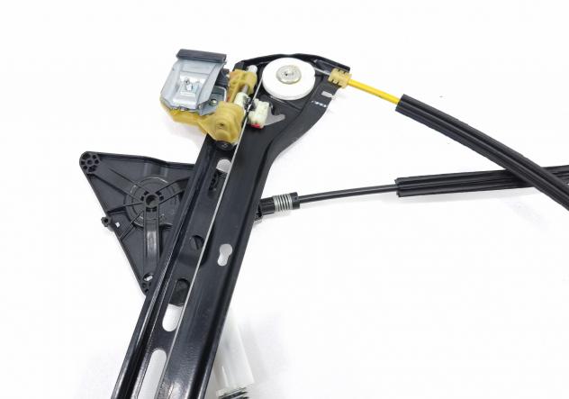 ALZACRISTALLO ELETTRICO ANT. SX MERCEDES Classe C Cabrio W205 A2057204327 (16) - Foto 13