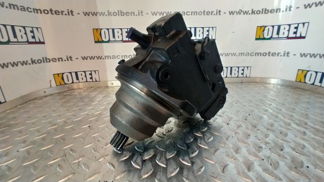 Danfoss H1B060 Motore Idraulica H1 060