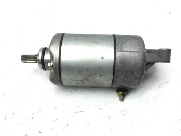 HONDA CB SPORT 500 MOTORINO AVVIAMENTO 1998 PC32E0XF