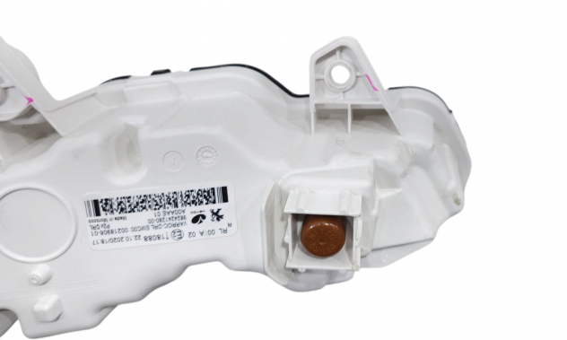 FANALINO PARAURTI ANT DX PEUGEOT 208 Serie 9824241280 (19) - Foto 12