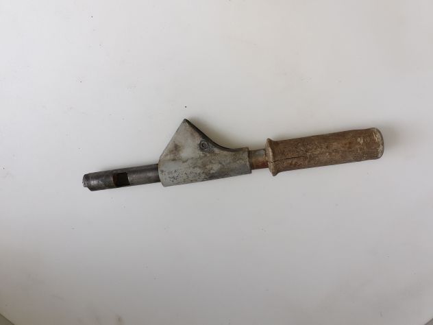 TUBO CAMBIO PIAGGIO APE AC FARO BASSO - Foto 3