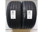 2 gomme 255 40 19 kumho a22726