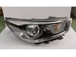 FARO ANTERIORE DX KIA RIO 2017 92102-H8 ATTACCO ROTTO