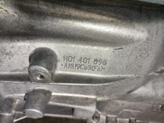 CAMBIO AUTOMATICO ALFA ROMEO Stelvio Serie (949_) 46337697 46335692 diesel 2143 (16) - Foto 8