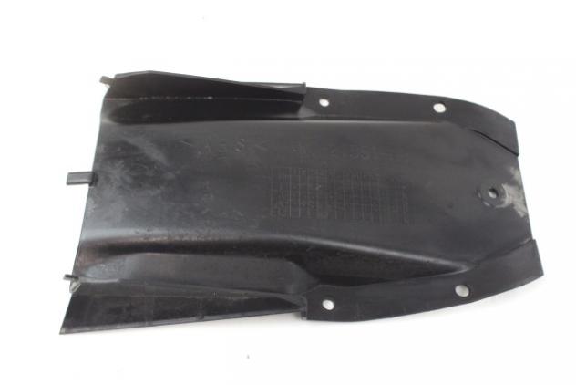 YAMAHA MT-07 1WS216510000 COVER PARAFANGO POSTERIORE RM17 17 - 18 REAR MUDGUARD - Foto 2