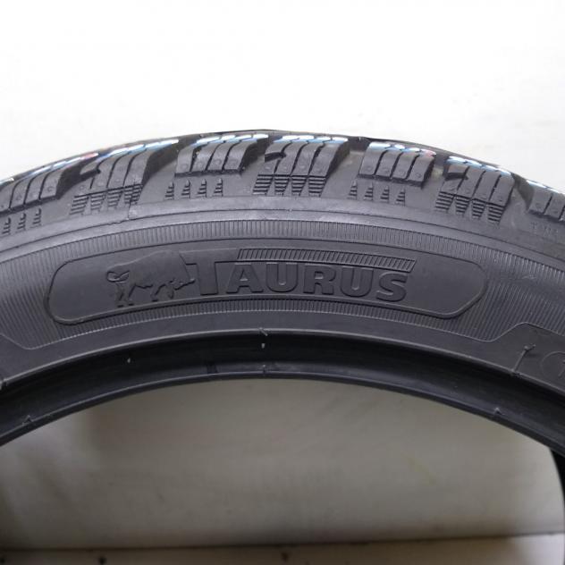2 GOMME 225 45 18 TAURUS A73363 - Foto 4