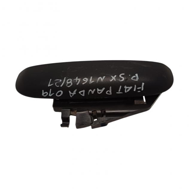 MANIGLIA ESTERNA POSTERIORE SINISTRA FIAT Panda 3° Serie 735536785 (12)