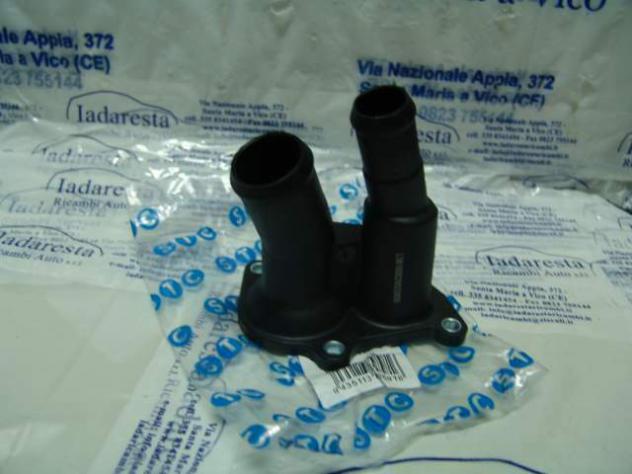 Flangia termostato ford fiesta 1707050 - Foto 3