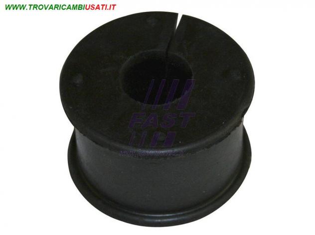 GOMMINO STABILIZZATORE IVECO DAILY 00 ANTERIORE INTERNO 20MM 35/40/50C FT18134