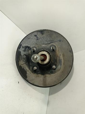 SERVOFRENO VOLKSWAGEN Polo 3° Serie 6N1614106 AMF diesel 1422 (9401) - Foto 5