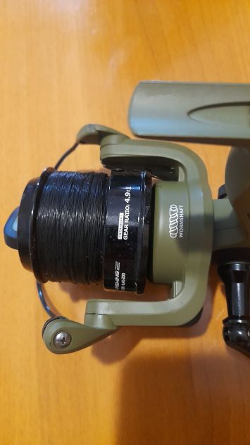 MULINELLO DABPESCA - Foto 2