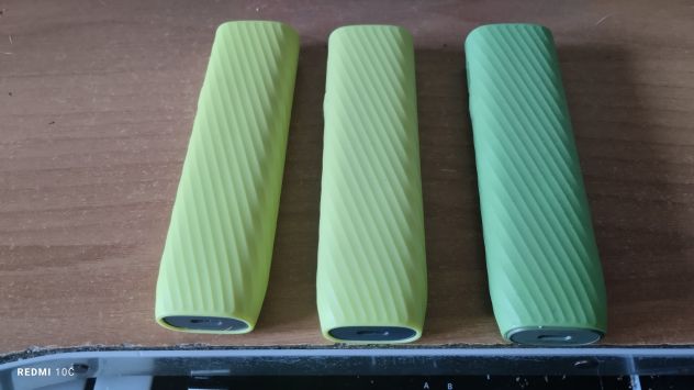Tre sigarette elettroniche Iluma Iqos - Foto 3