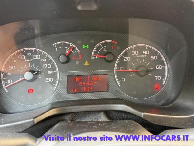 FIAT Fiorino 1.3 MJT 95CV Furgone Adventure + IVA rif. 23921650 - Foto 6