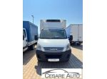 IVECO Daily isotermico