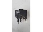 CENTRALINA PRERISCALDAMENTO FIAT Doblo Serie Restyling 55193073 diesel 1.3  &hellip;