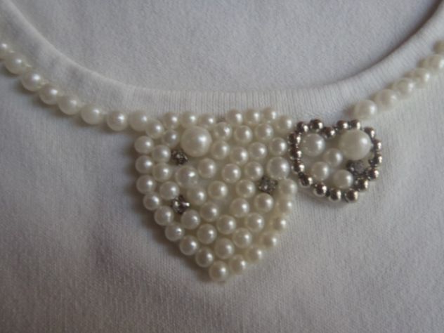 Maglia donna Koine abbigliamento - Foto 5