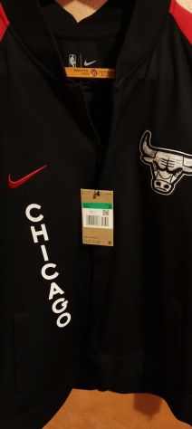 Giacca varsity NBA uomo - Foto 3