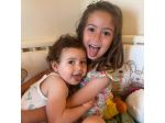 Enrico cerca una babysitter - lavoro da babysitter a Genova