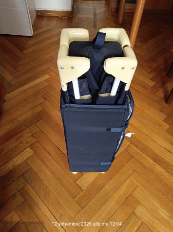 Culla Lettino Più Tutto occorrente - Foto 2