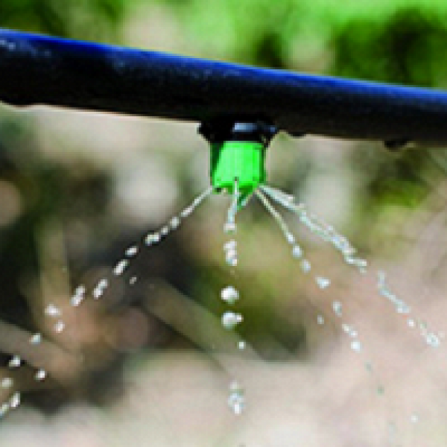 Maniscalco Irrigazioni