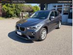 Bmw X1 Business 18 d #11315