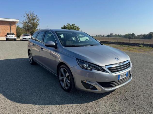 PEUGEOT 308 BlueHDi 150 S&S EAT6 SW Business rif. 24138429 - Foto 3