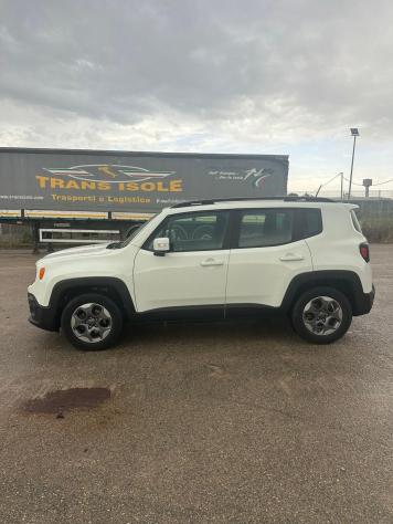 Jeep Renegade 1.6 Mjt 120 CV Limited - Foto 2