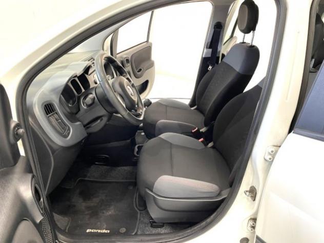 FIAT Panda 0.9 TwinAir Turbo 4x4 Manuale *4POSTI*OK NEOPA.* rif. 24126734 - Foto 6