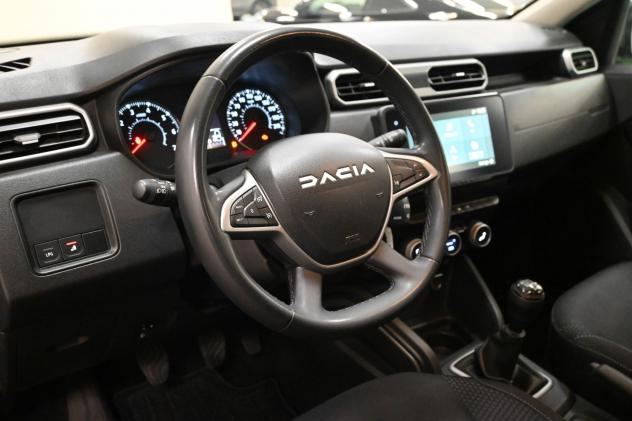DACIA Duster 2ª serie Duster 1.0 TCe GPL 4x2 Journey - Foto 8