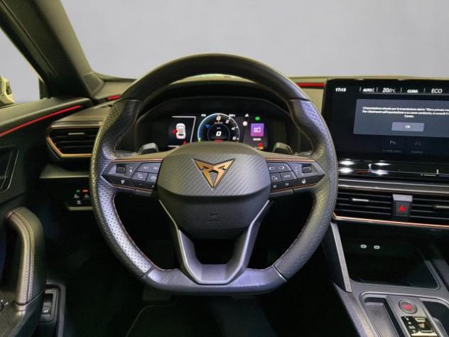 CUPRA Formentor 1.4 e-hybrid 204cv dsg rif. 24043450 - Foto 9