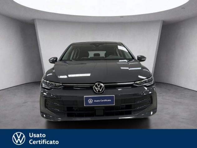 VOLKSWAGEN Golf 2.0 tdi life 115cv rif. 23882683 - Foto 2