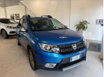 Dacia Sandero Stepway 0.9 TCe Turbo GPL 90 CV S&S Techroad