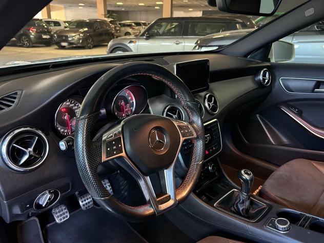 Mercedes-Benz GLA 200 CDI Premium - Foto 5