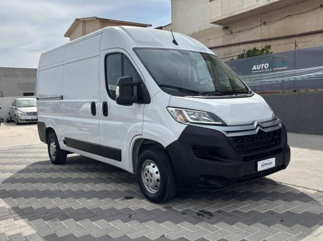Citroen Jumper 2.2 Diesel 140 cv L2H2 Clima - Foto 2