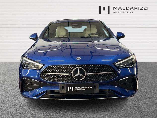 Mercedes-Benz CLE Coupé CLE Coupe - C236 CLE Coupe 300 AMG Line Advanced Plus 4matic auto - Foto 2