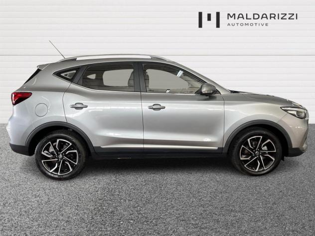 MG ZS 2021 1.0 Luxury auto - Foto 5