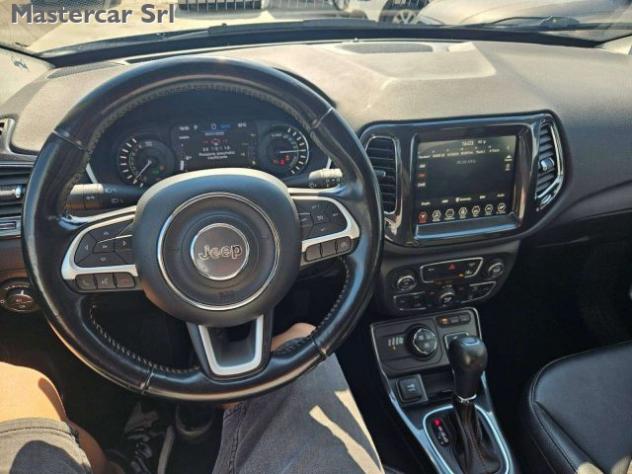 JEEP Compass 1.3 turbo T4 phev Business 4xe 190cv - GD681YJ rif. 23965192 - Foto 10