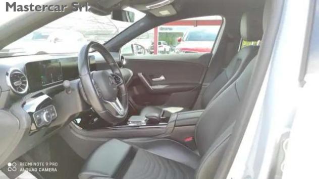 MERCEDES-BENZ A 250 Classe A e eq-power Business Extra auto - GD186EY rif. 24165540 - Foto 10