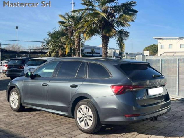 SKODA Octavia 2.0 tdi evo Executive 115cv dsg GANCIO- GH192HY rif. 23941836 - Foto 7