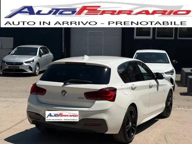 BMW Serie 1 (F20) 118i 5p. Msport - Foto 5