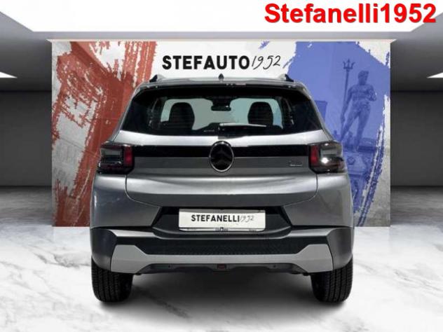 CITROEN C3 Nuova Turbo 100cv - PLUS rif. 23939196 - Foto 6