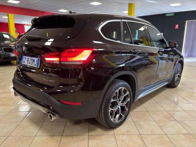 BMW X1 sDrive18d xLine "KM CERT. FULL SERVICE BMW !!!" rif. 23922702 - Foto 6