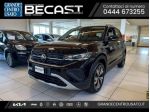VOLKSWAGEN T-Cross 1.0 TSI Edition Plus - PROMO K73 rif. 23905084