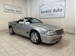 MERCEDES-BENZ SL 320 R129 3.2 231cv c.auto 4 posti Metano-Hard Top rif. 23753077