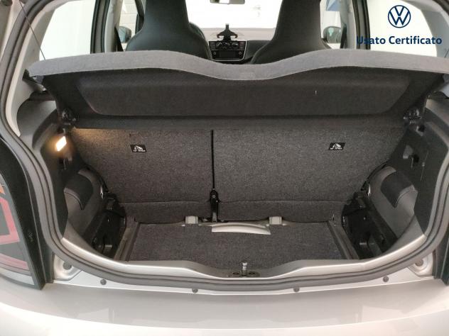 Volkswagen up! 1.0 44kW move up! - Foto 9