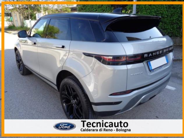 LAND ROVER Range Rover Evoque 2.0D I4 204 CV AWD Auto SE rif. 23940642 - Foto 6